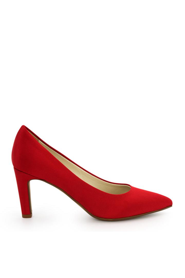 Noah  Pumps Gloria - Red