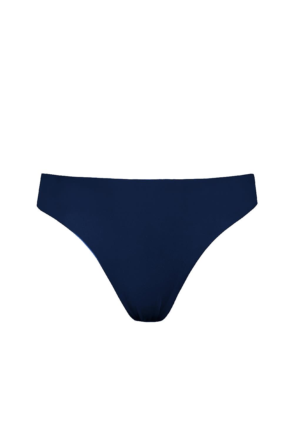 Anekdot  Skyline Slim Bikinibroekje Navy
