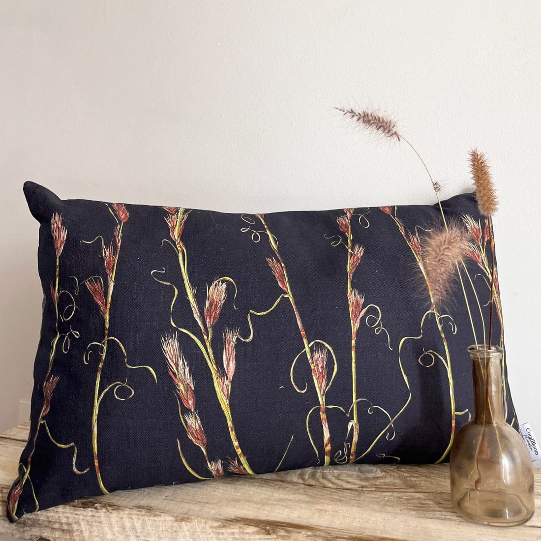 Restios Scatter Cushion Cover ~ Rectangle