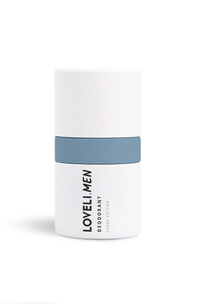 Deo Fresh Cotton MAN refill 30ml