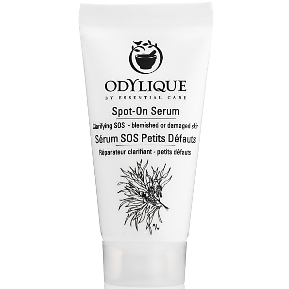 Odylique Spot-on Serum - 20ml Reisverpakking