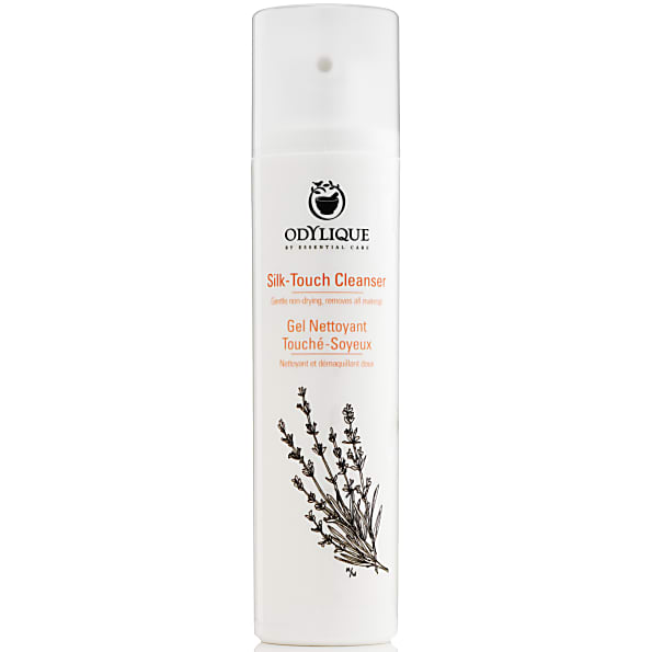 Odylique Silk Touch Cleanser 95g