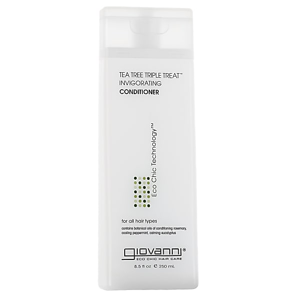 Giovanni Tea Tree Triple Treat Conditioner