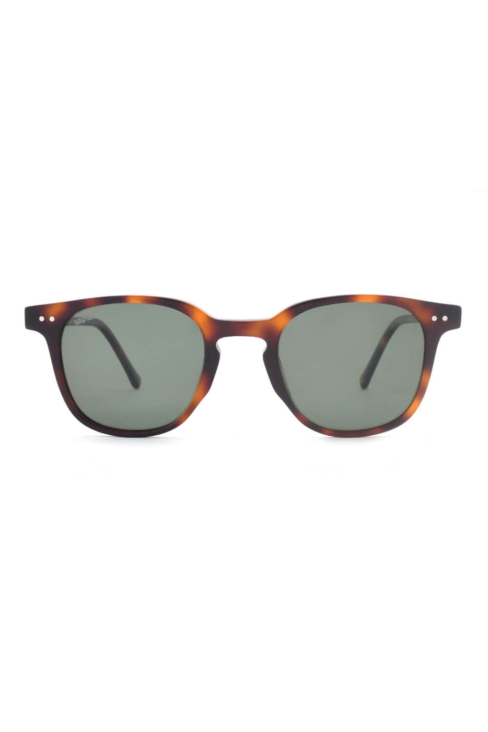 Joplins Sunglasses  Zonnebril Cascais Tortoise