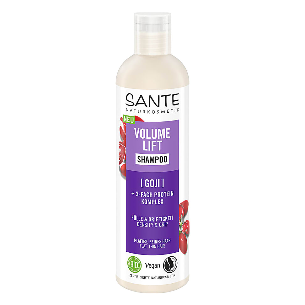 Sante Volume Lift Shampoo