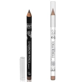 Eyebrow Pencil Blond en Bruin