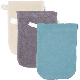 Washandjes Zachte Badstof