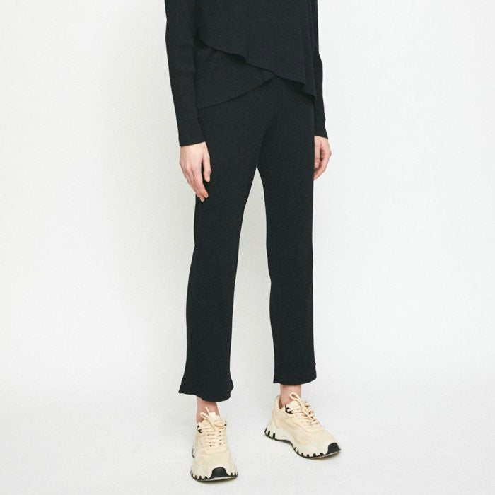 Broek Olmo | Rita Row | Zwart