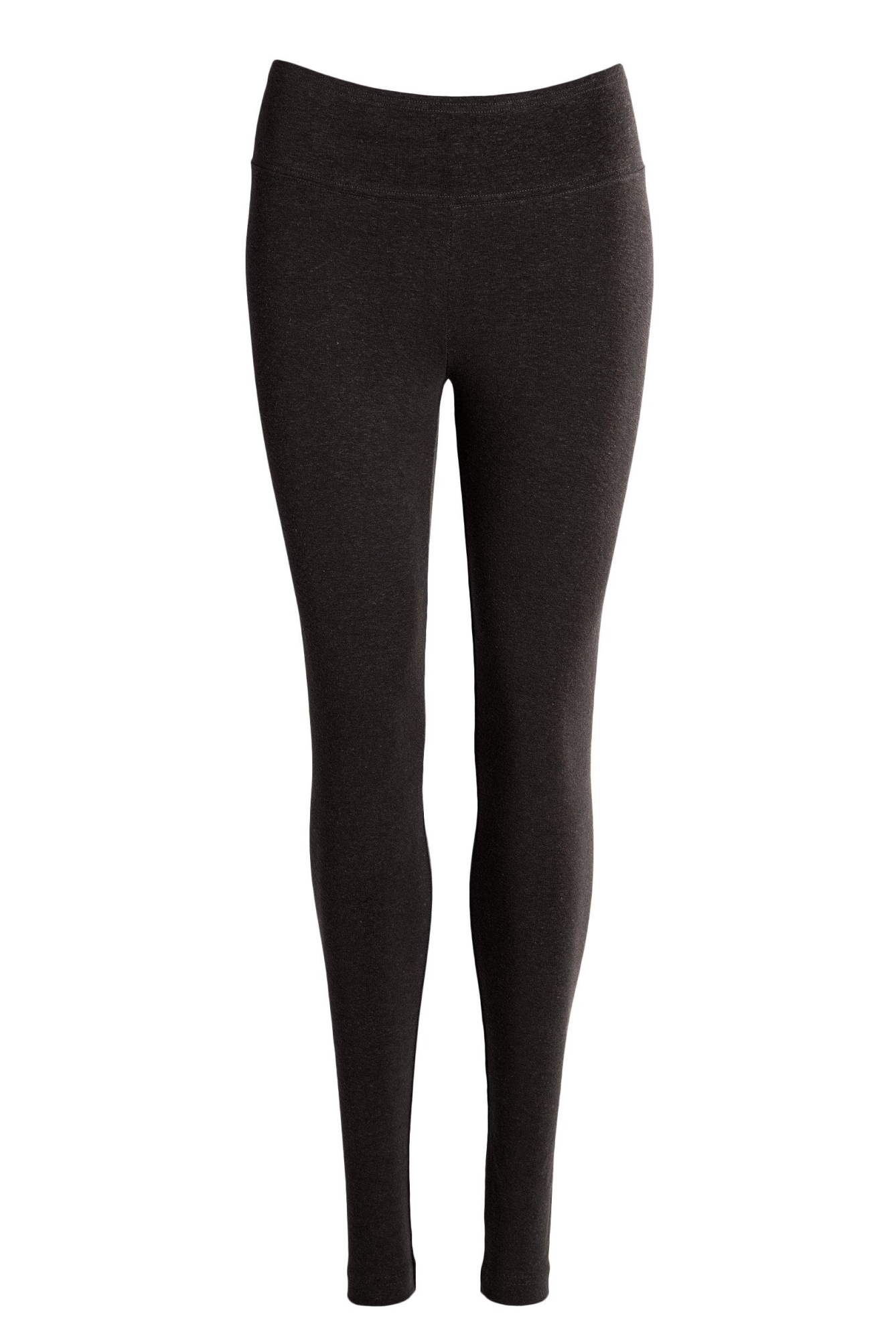 MAHLA  Legging Mai Zwart