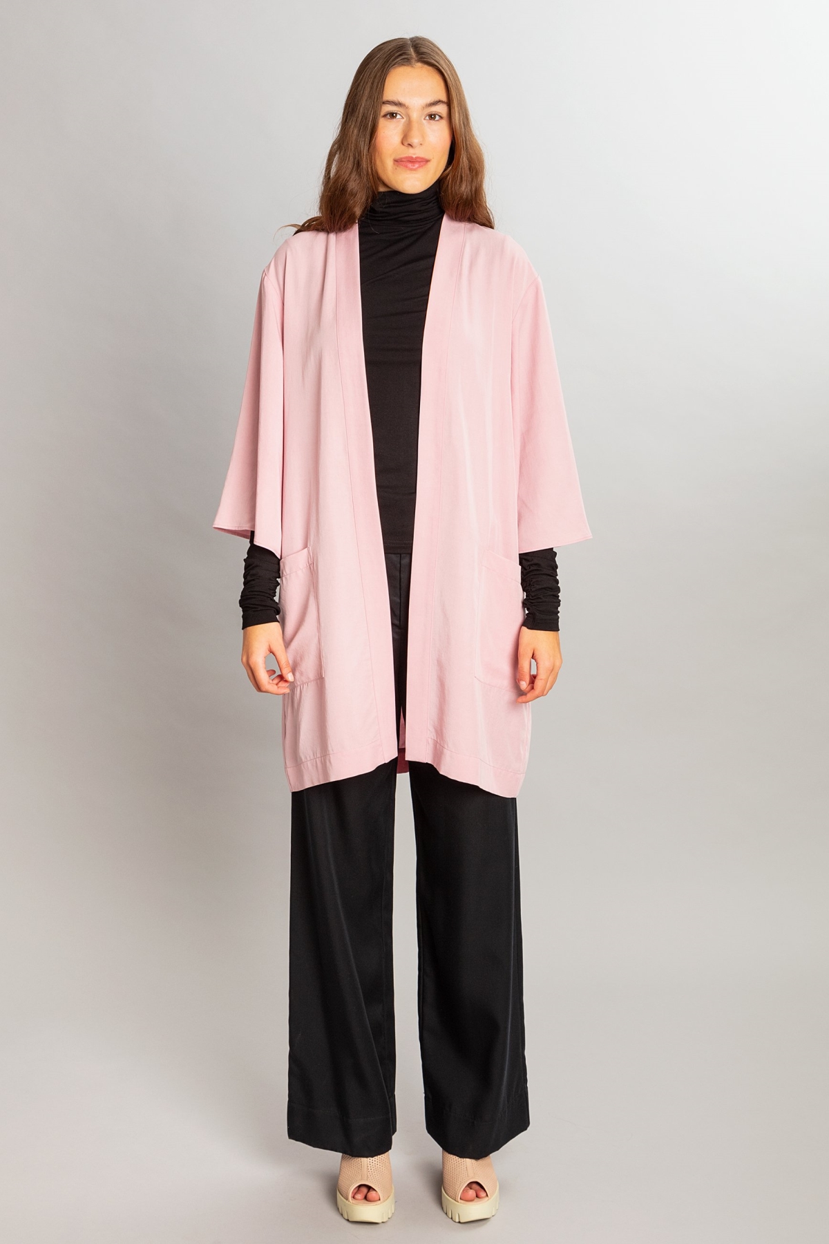 MAHLA  Jasje Erika Peony Roze