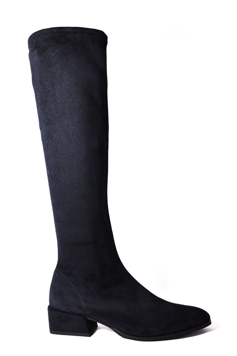 Noah  Laarzen Ginevra Blauw