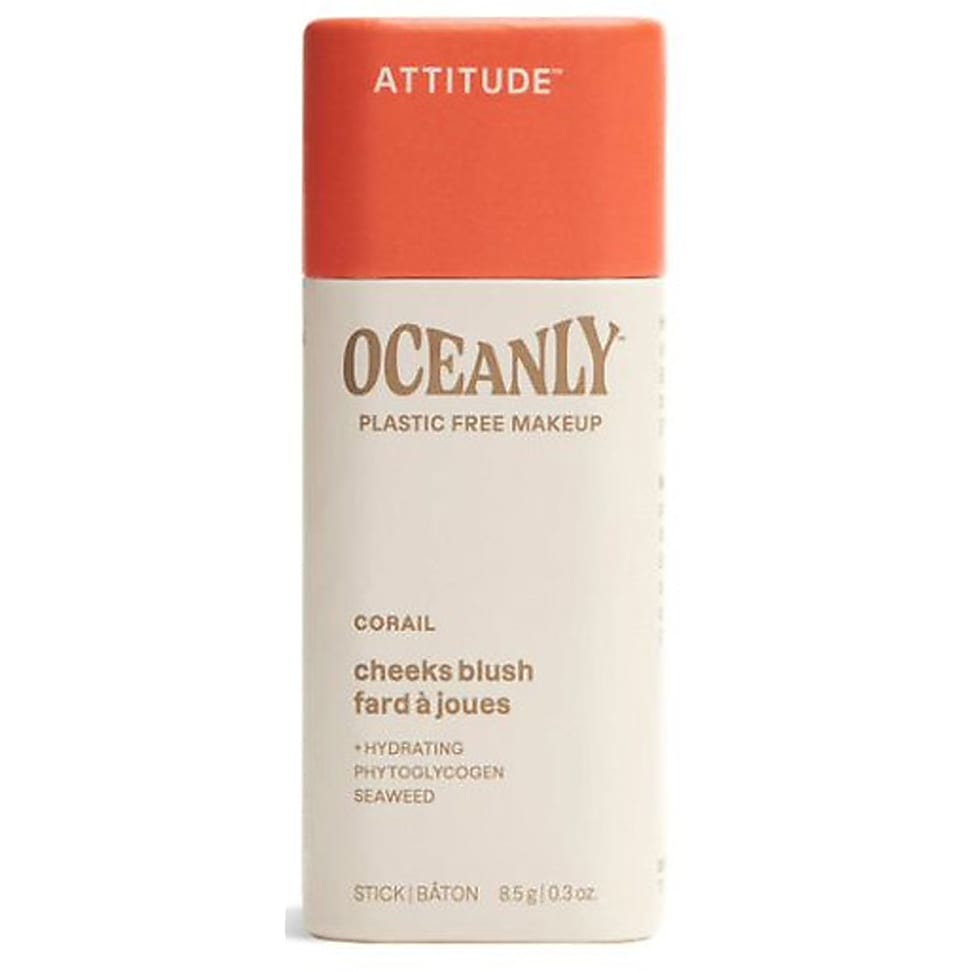 Attitude Oceanly Blush - Corail