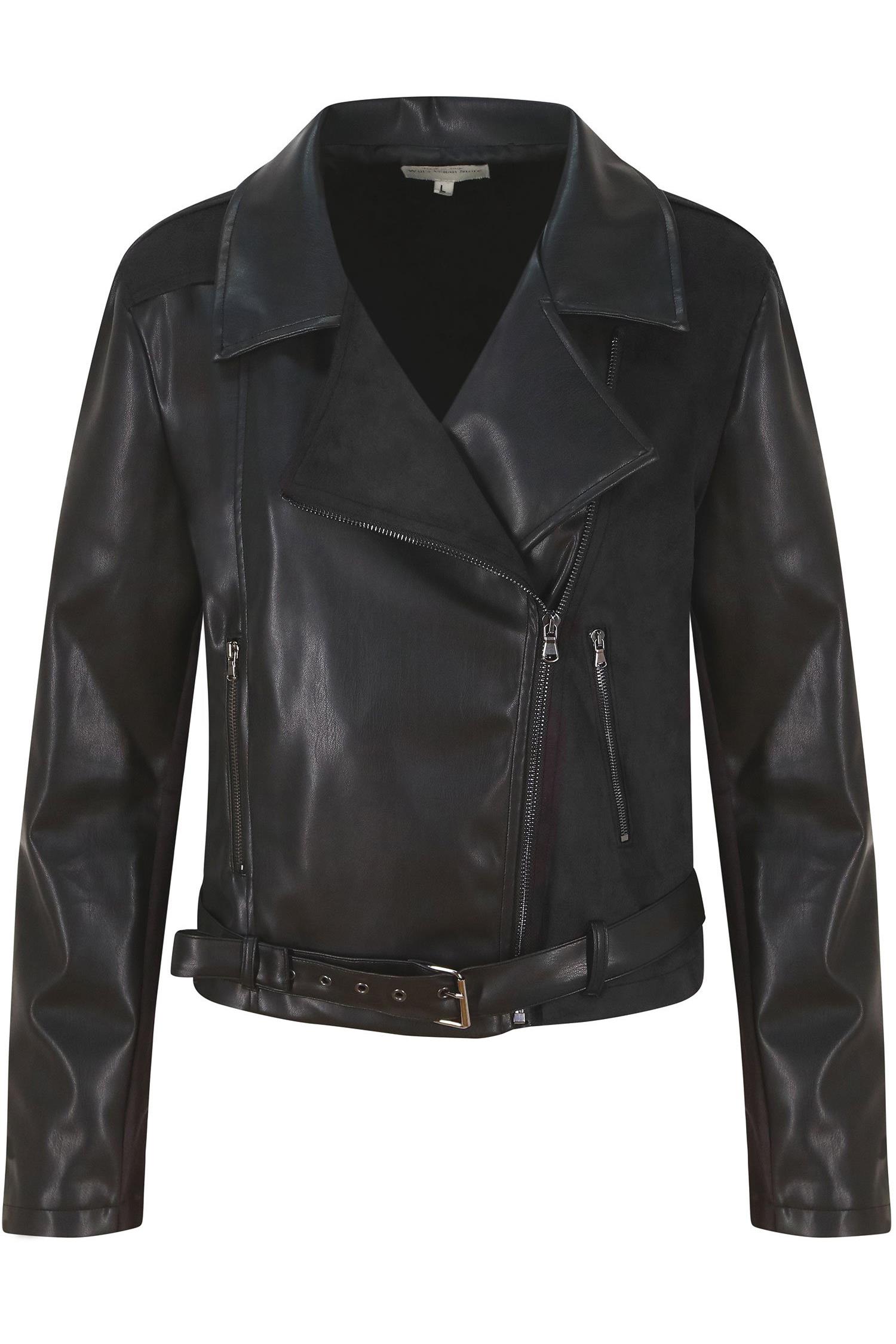 Will's Vegan Store  Moto Jack Zwart