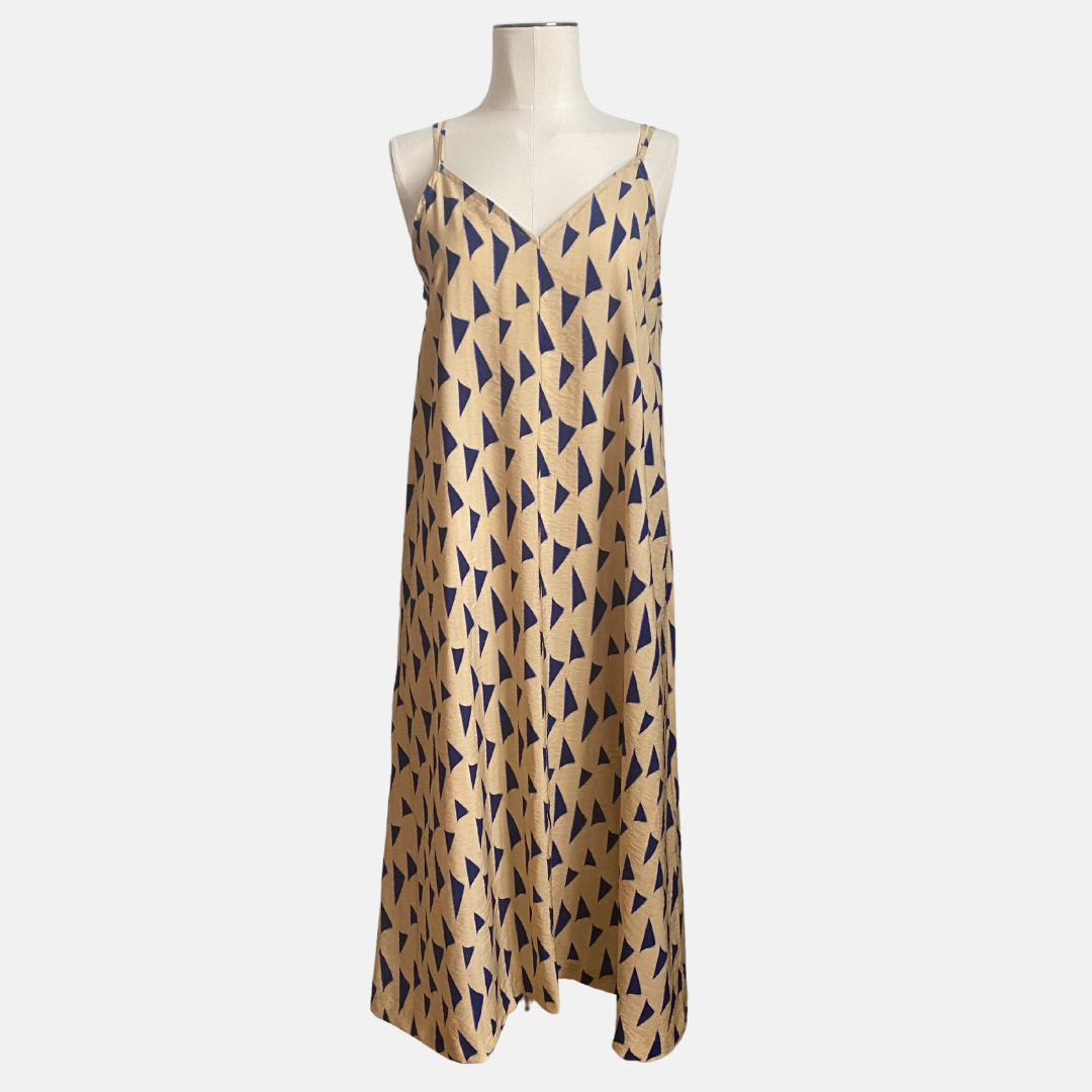 Ariel dress Sails