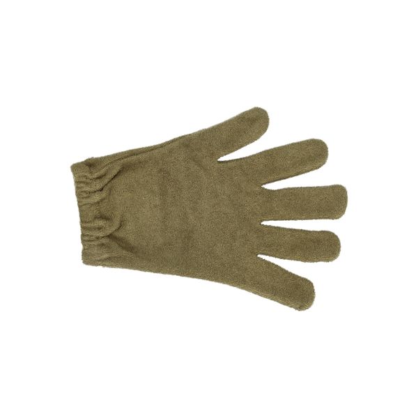 Handschoen bladreiniger, katoen, 1 maat