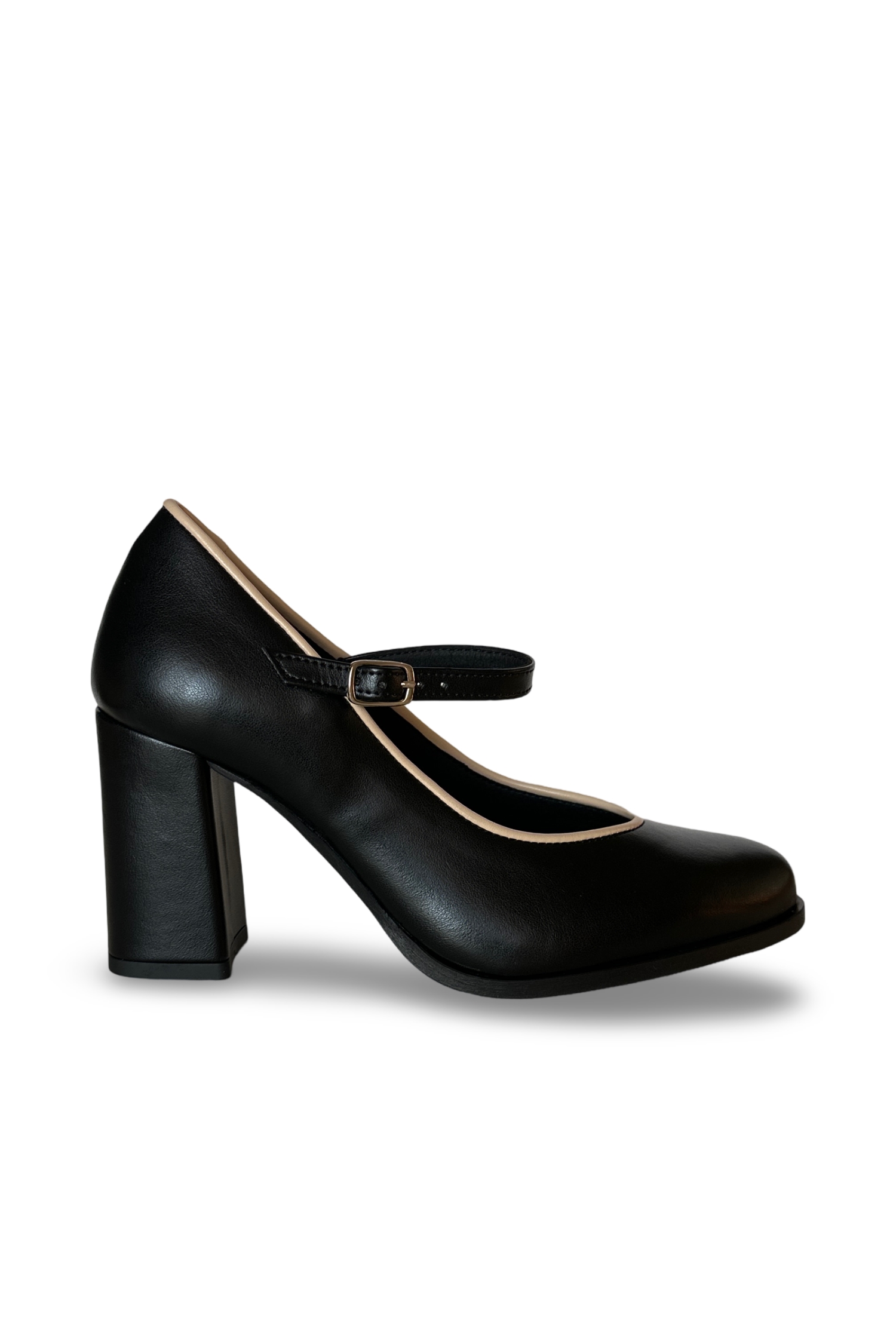 NAE  Pumps Martina Zwart