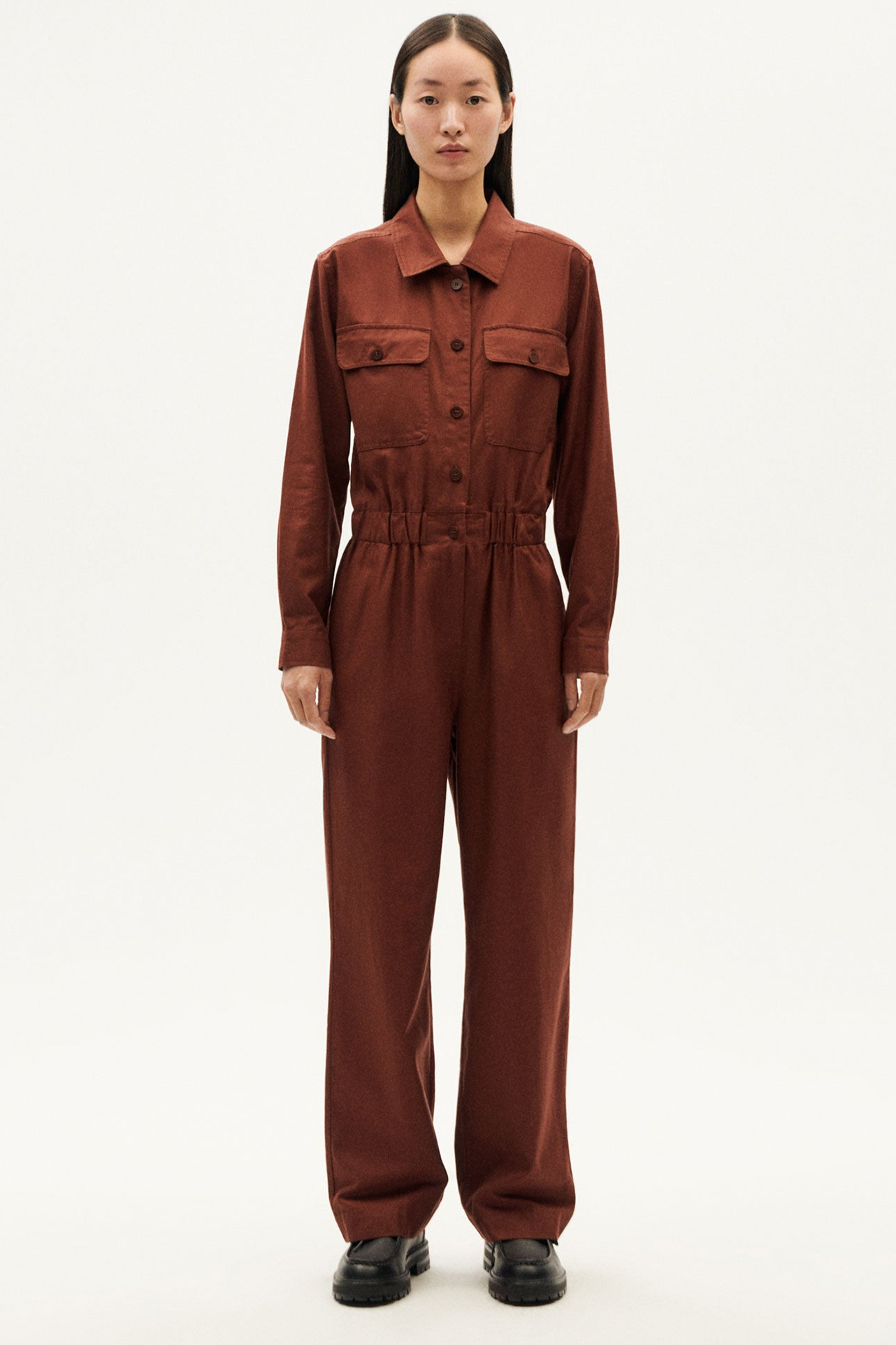 Thinking MU Montana Jumpsuit
