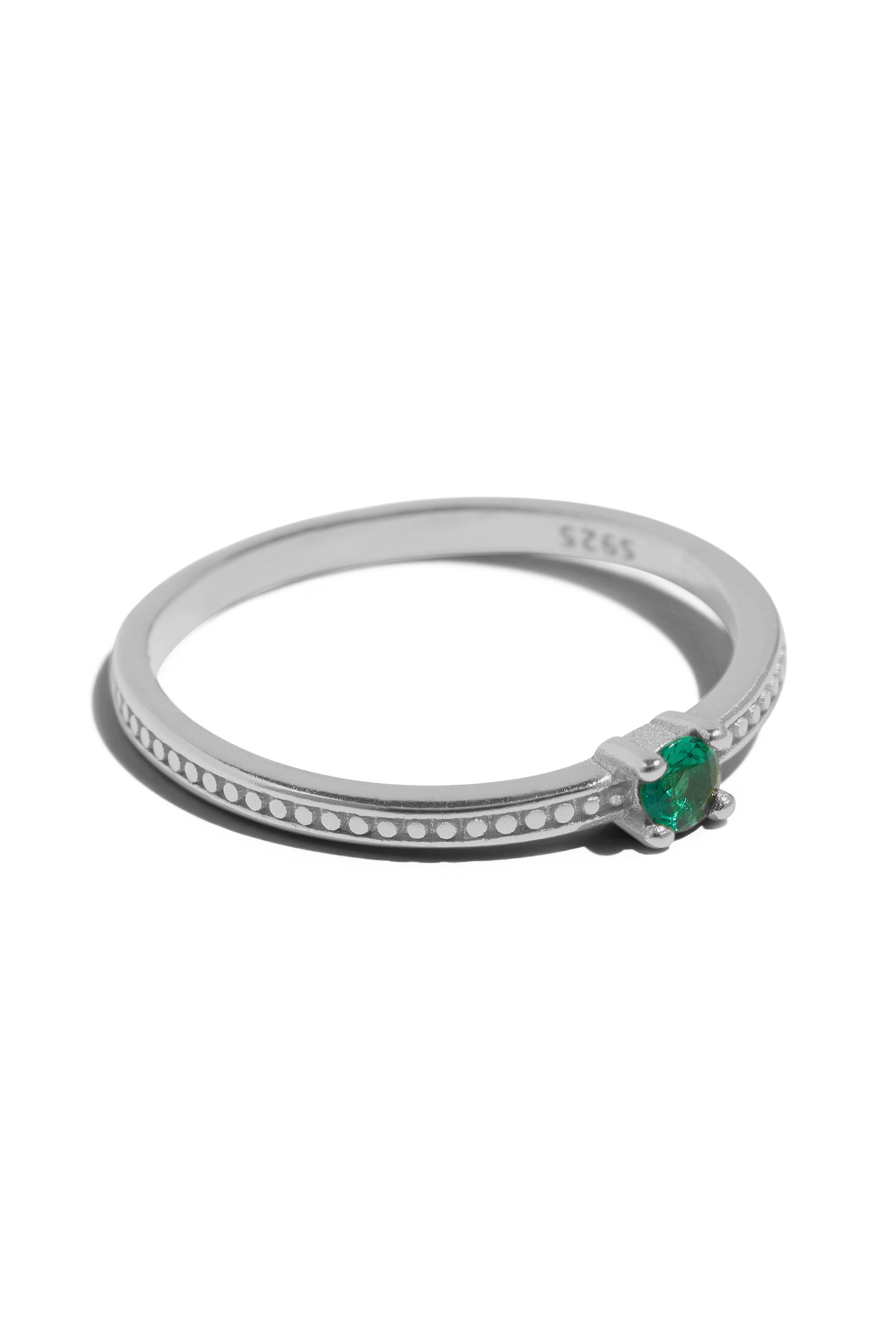 Bound Studios  Ring Emma Sterling Zilver