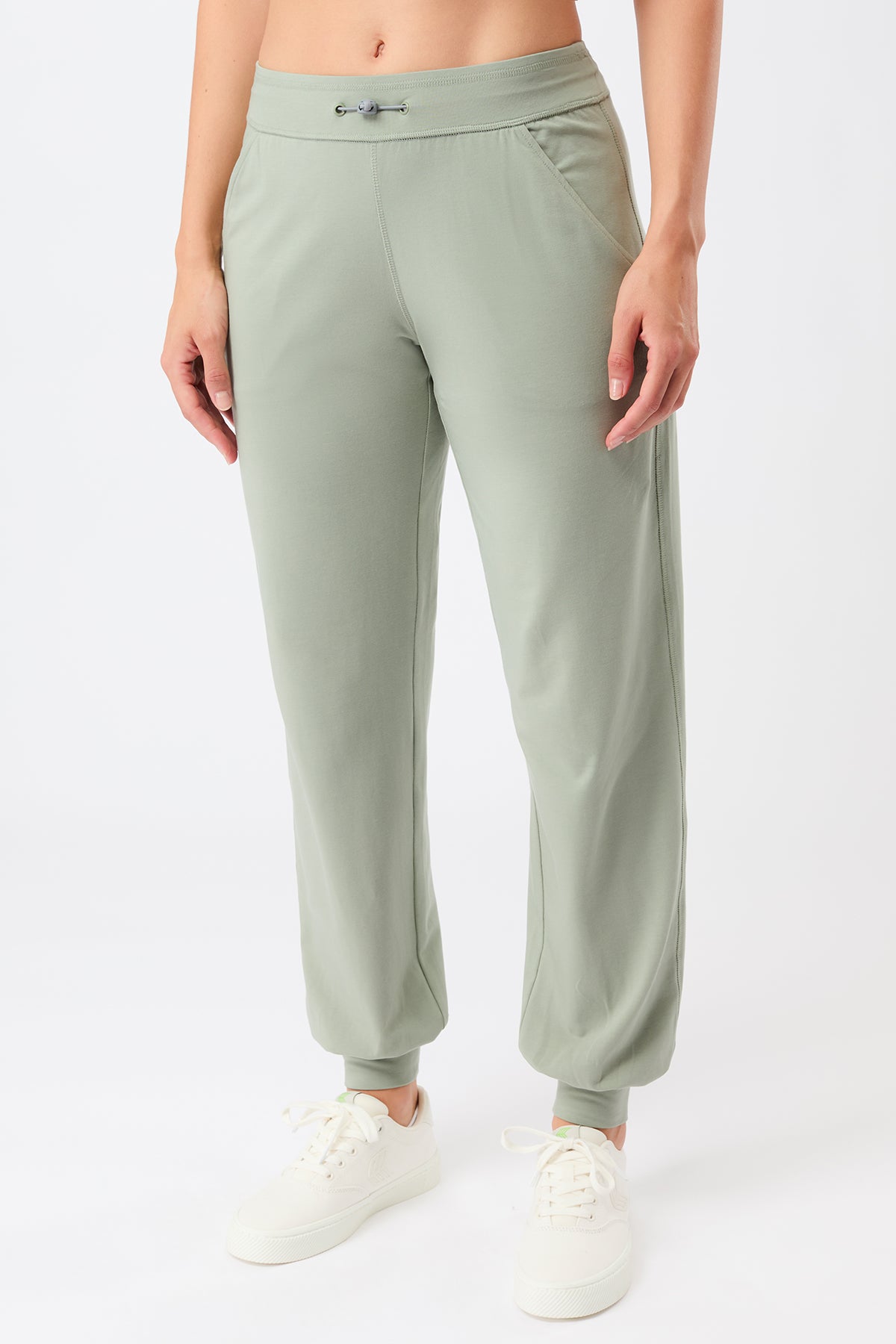 MANDALA  Broek De Ny Mineral