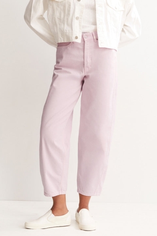 ARMEDANGELS  Jeans Barly Barrel Pink Mist