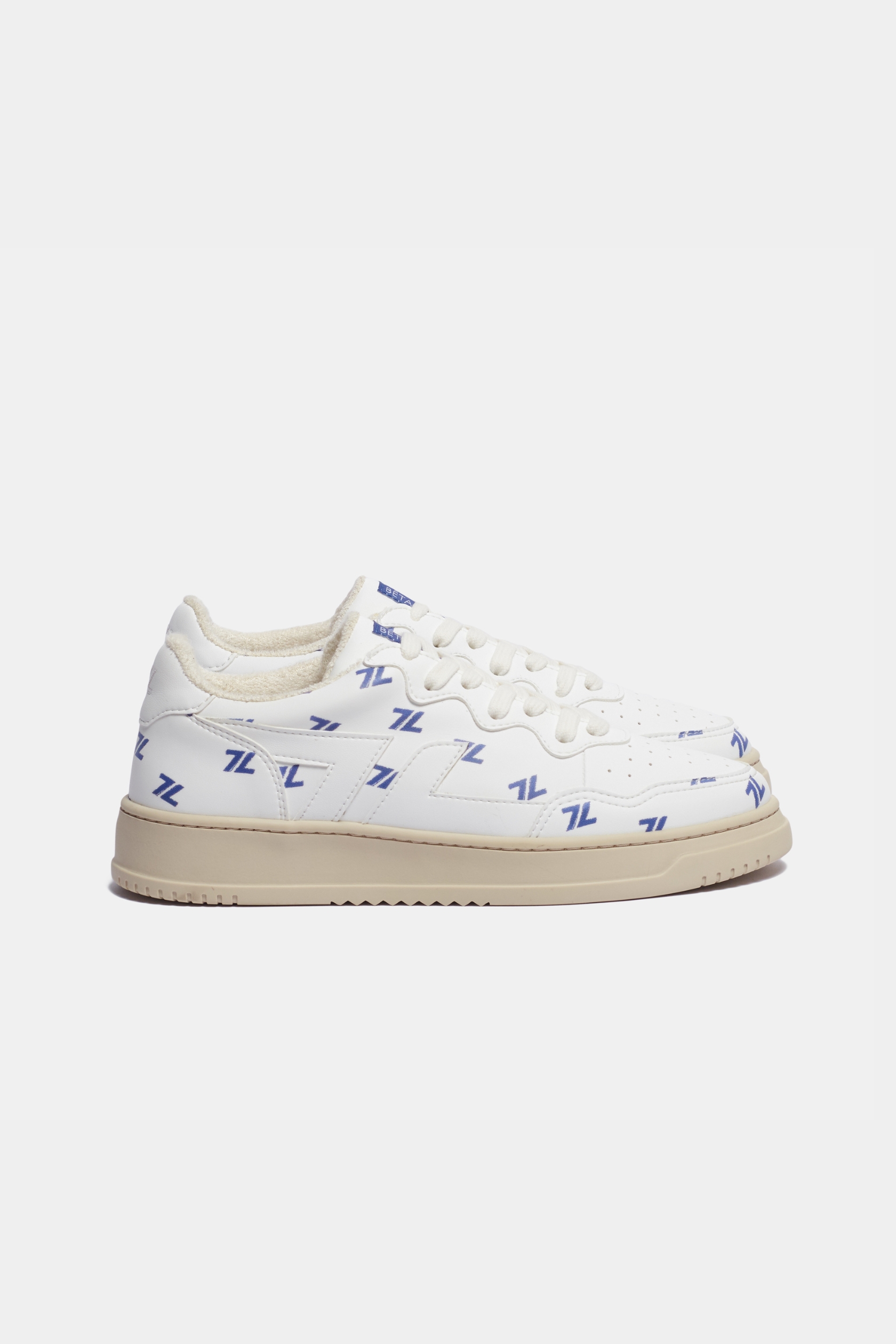 ZÃ¨ta mannen vegan Sneaker BÃªta 3y Limited Edition