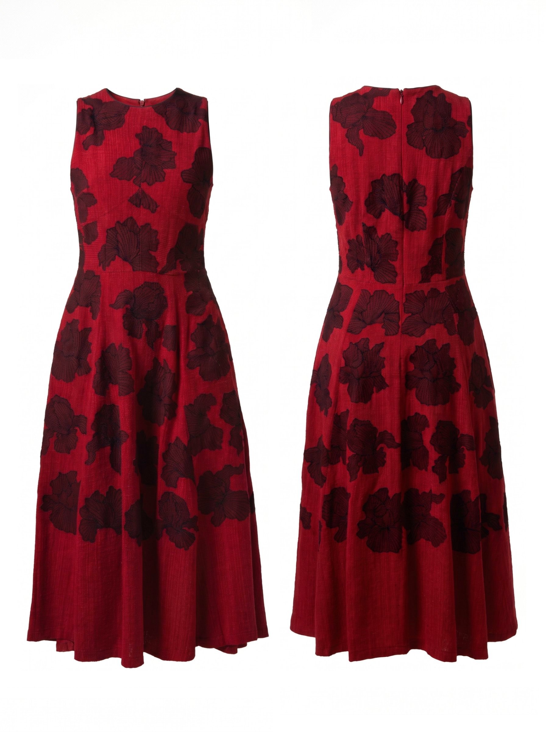 Etna dress