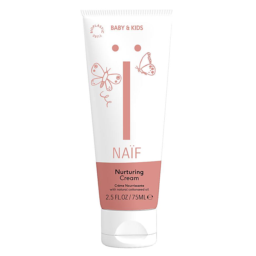 NAÏF Baby Vette Creme