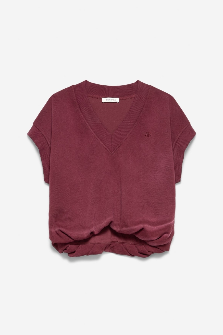 Alchemist  Top Ola Berry