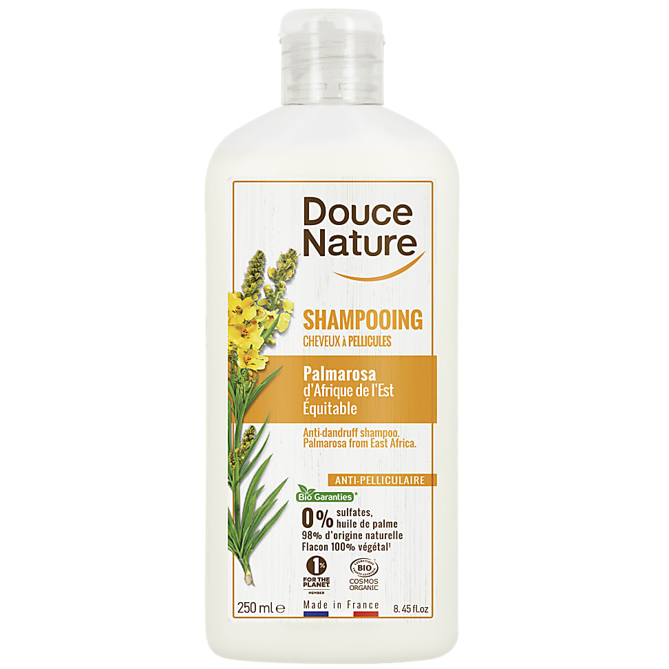 Douce Nature - Shampoo Anti Roos