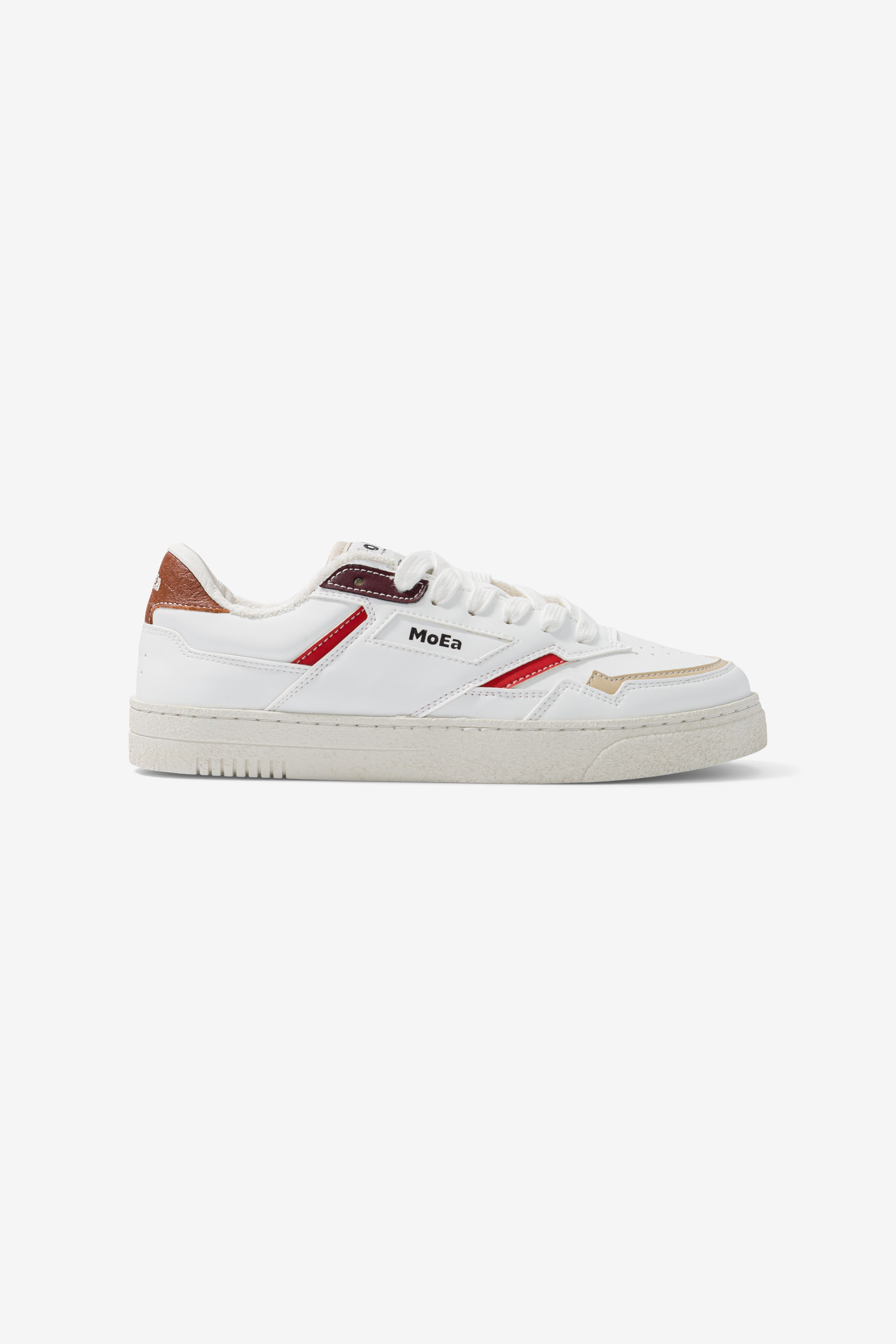 MoEa mannen vegan Sneakers Gen9 All In Terra
