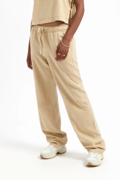 Kuyichi Nova Broek - Desert Sand
