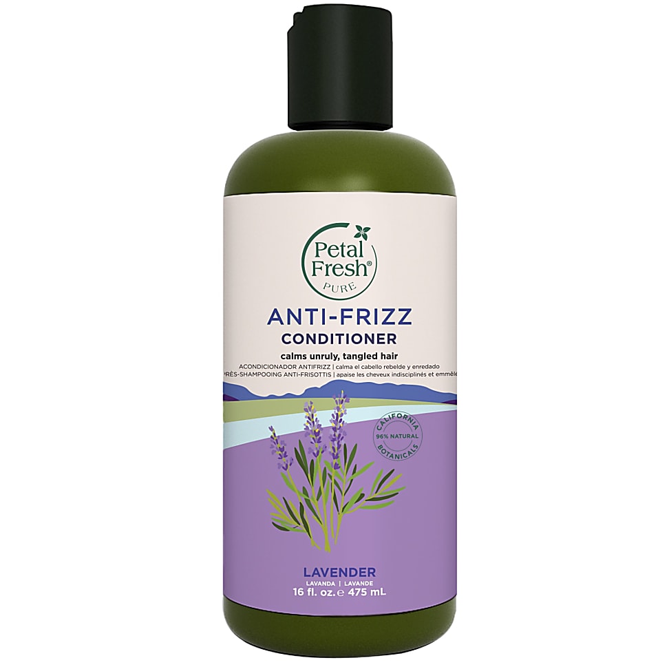 Petal Fresh Lavender Conditioner anti frizz