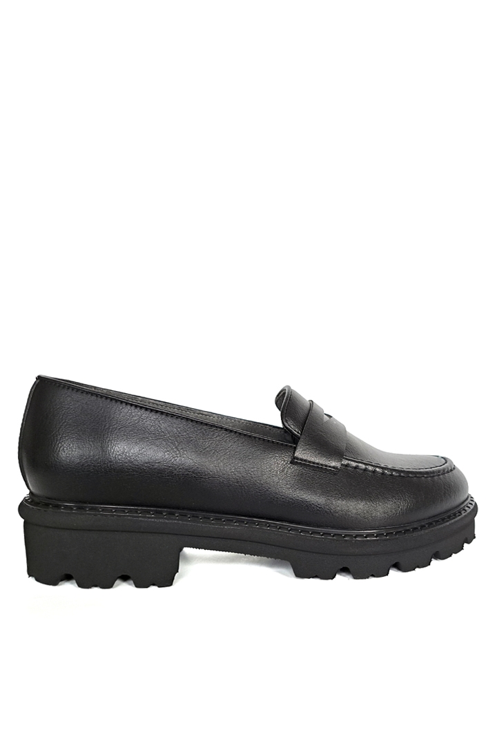 Noah  Chunky Loafers Anna Zwart