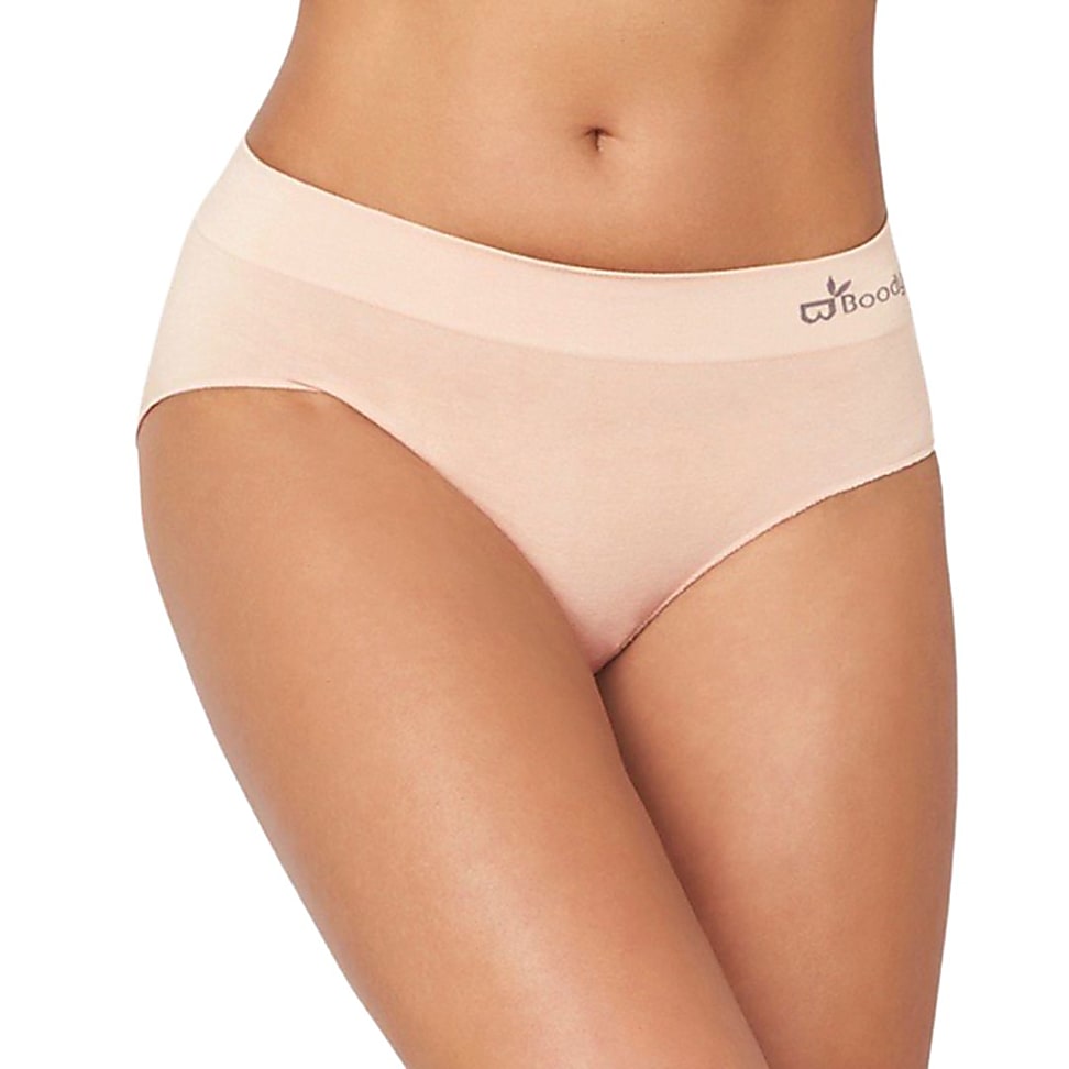 Boody Midi Heupslip - Blush L
