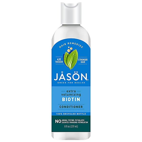 Jason Extra Volumiserend Biotine Conditioner
