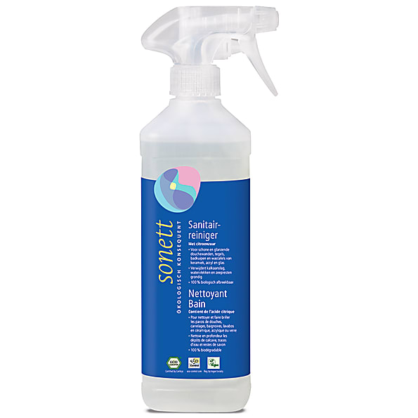 Sonett Sanitairreiniger - 500ml
