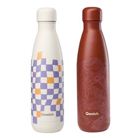 Originals RVS Thermosfles met RVS