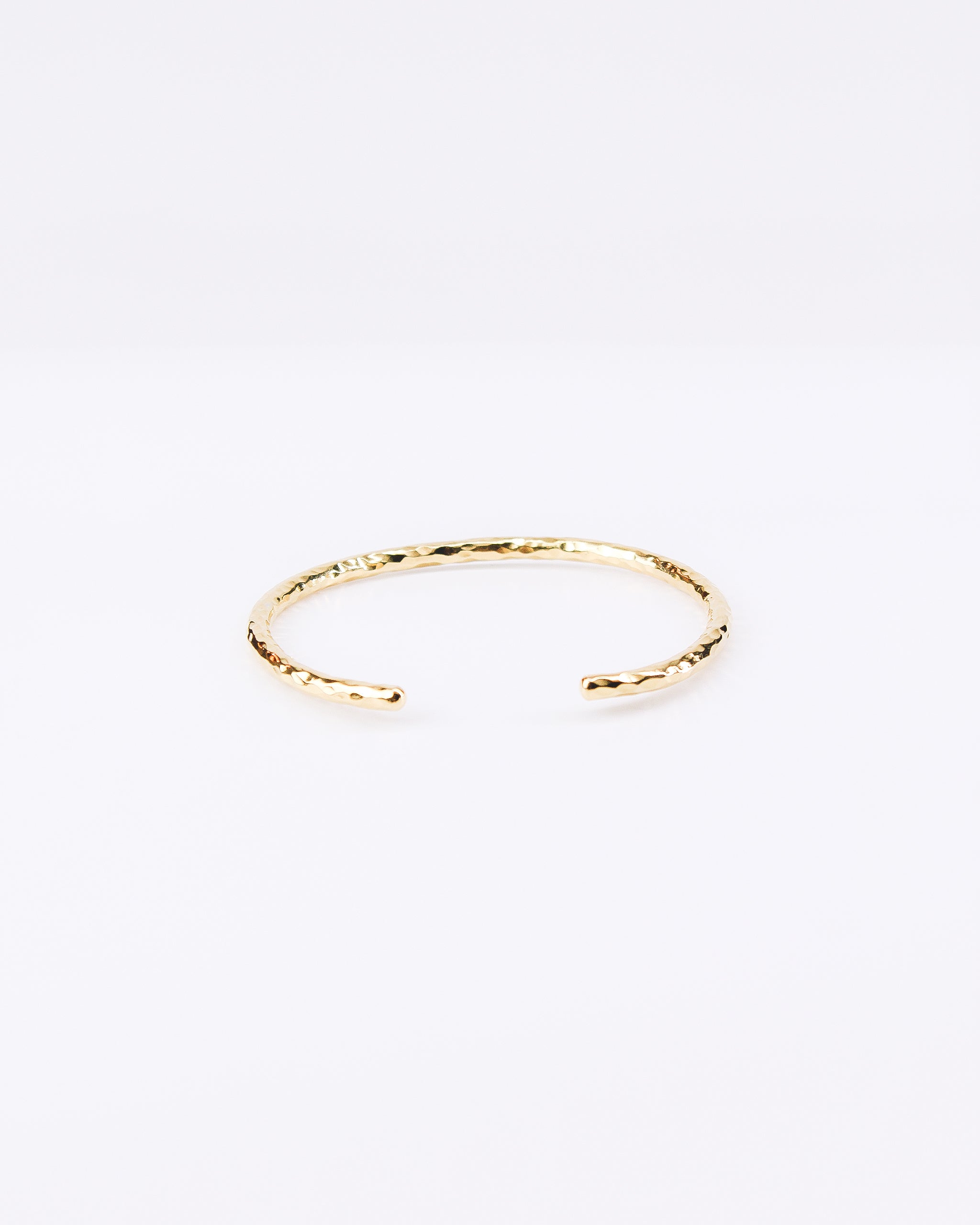 margo cuff bracelet — as seen in The Winter 2025 Jilly Box