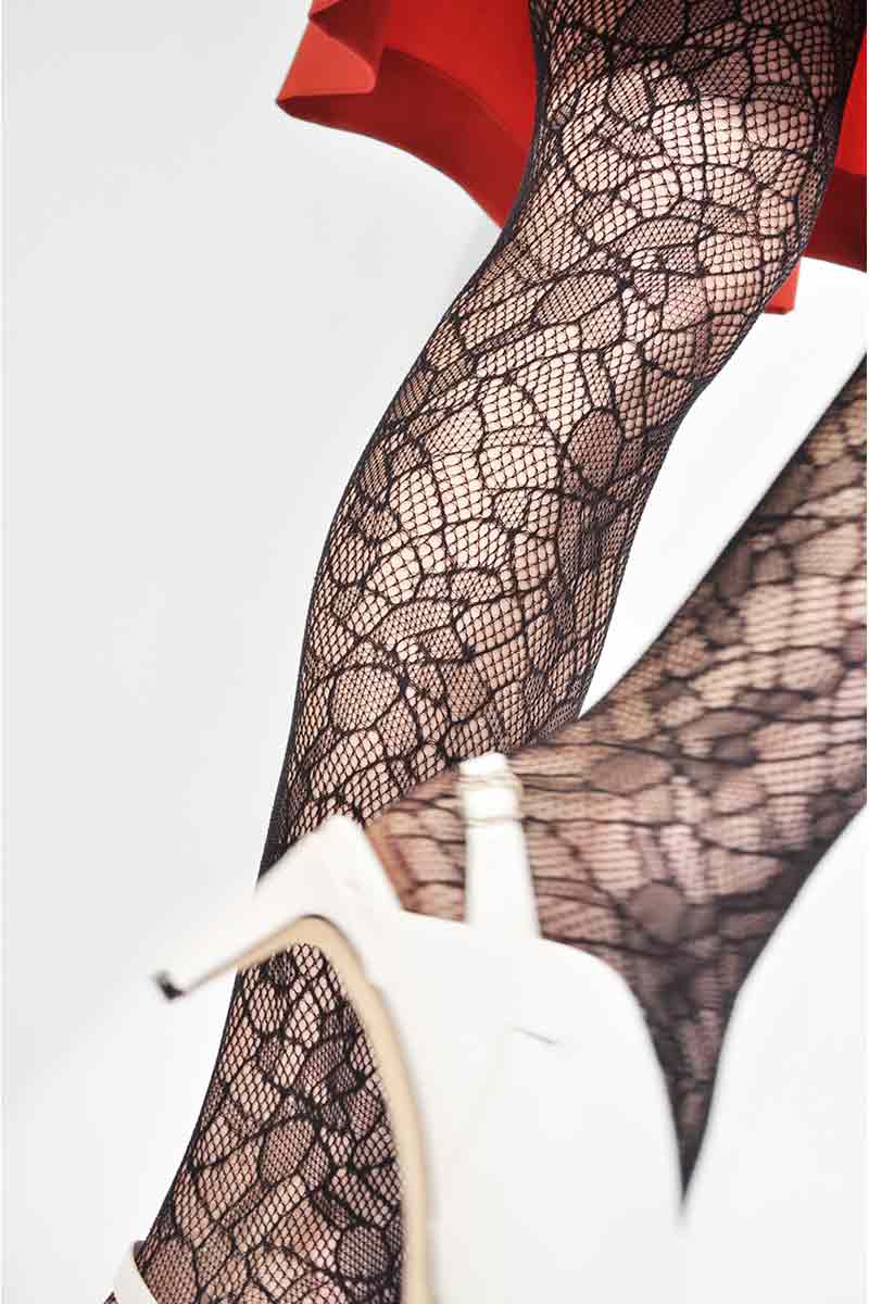 Edith Lace panty