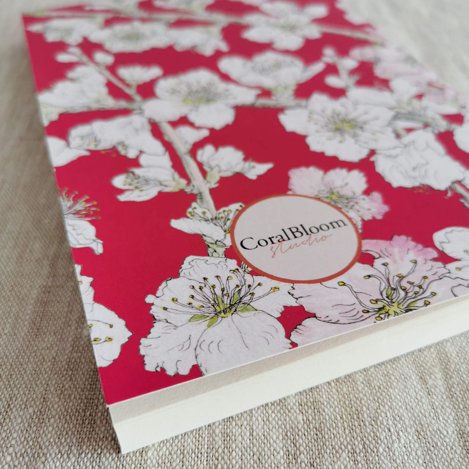 Blossoms Journal
