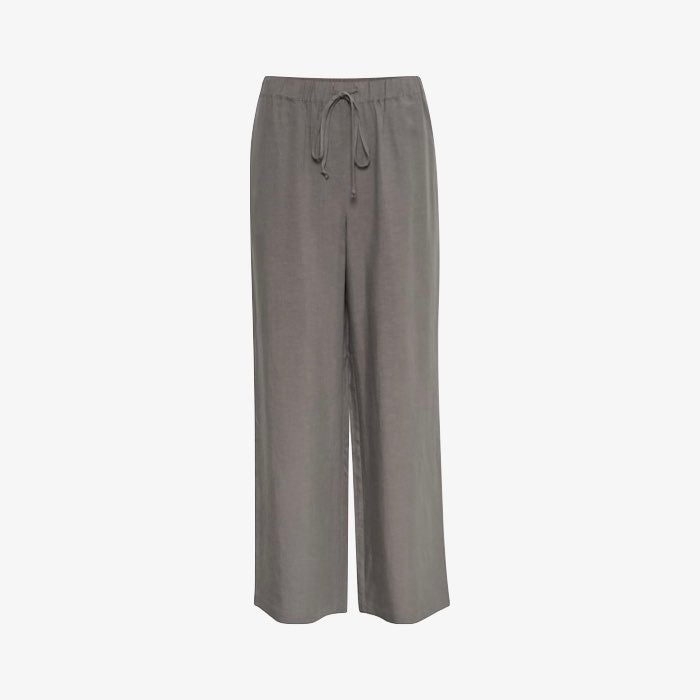 Loose Fit Pantalon Afie | Lounge Nine | Grijs