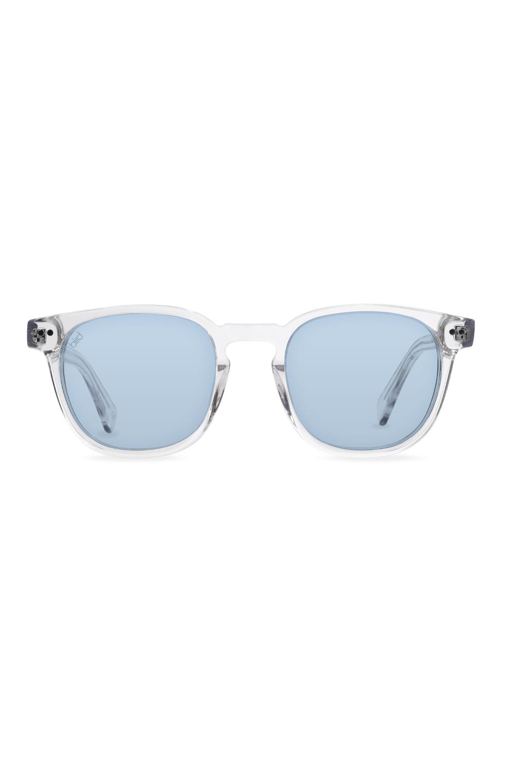 Bird Eyewear  Athene Zonnebril Clear Blauwe Glazen