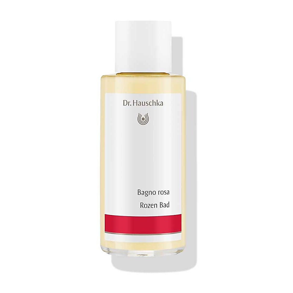 Dr. Hauschka Rozen Bad