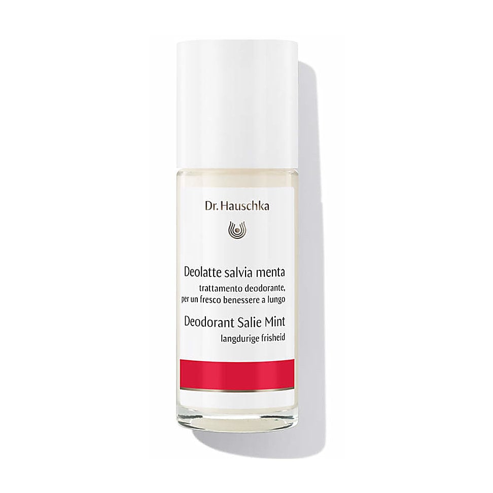 Dr. Hauschka Deodorant Salie Mint