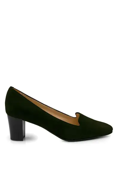 Noah  Pumps Angelica - Black