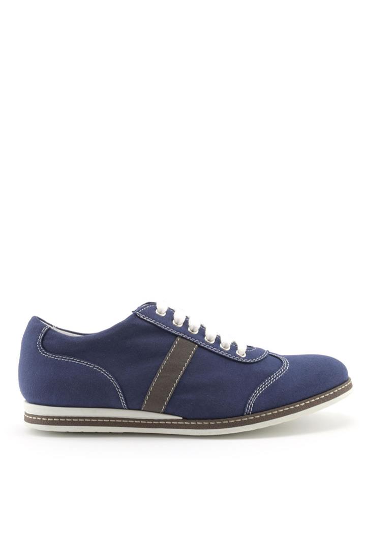 Noah mannen vegan Diego - Blue