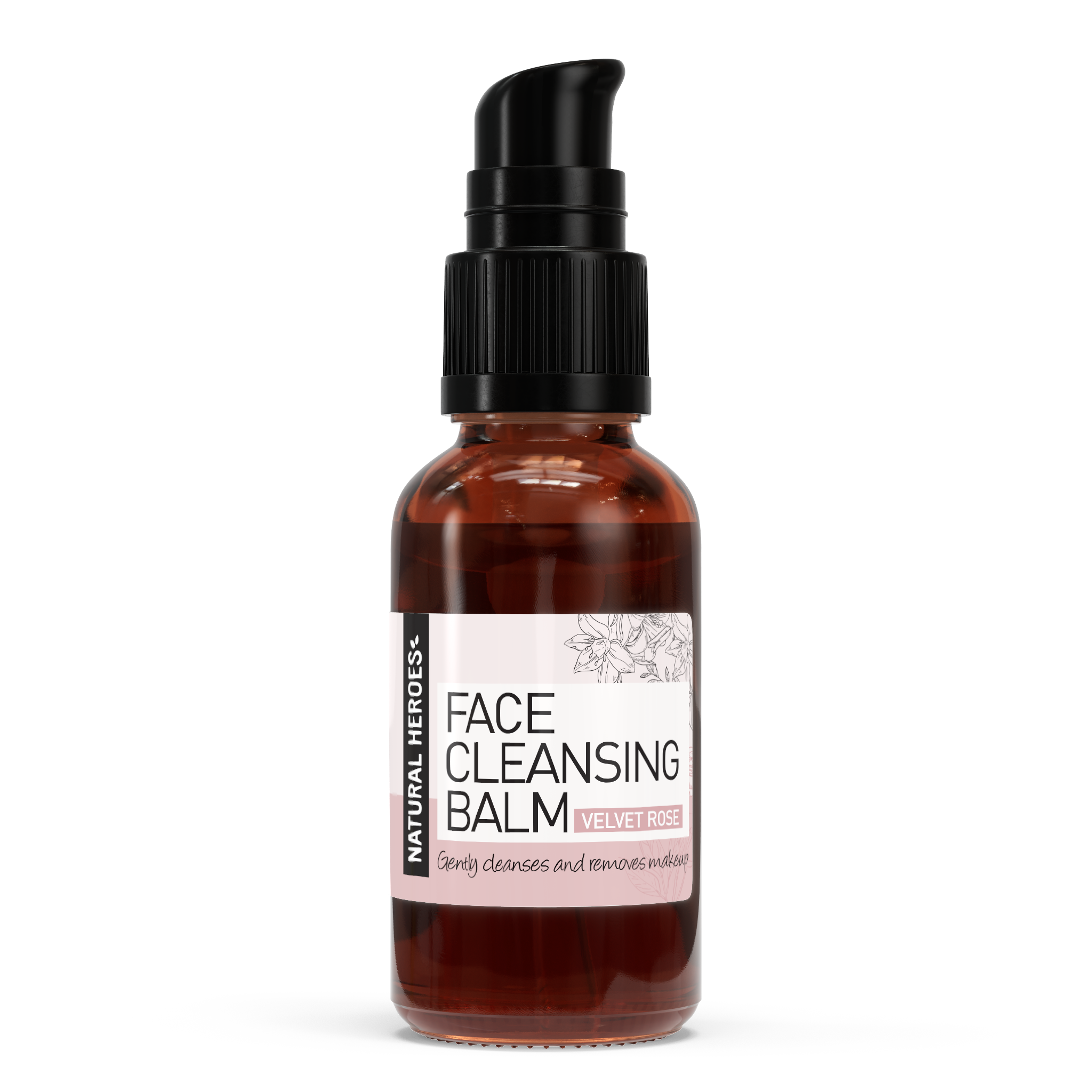 Face Cleansing Balm