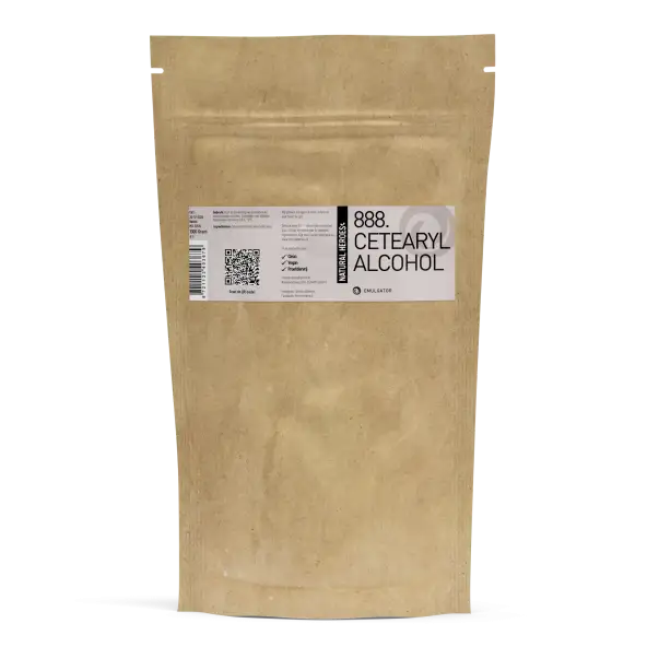 Cetearyl Alcohol