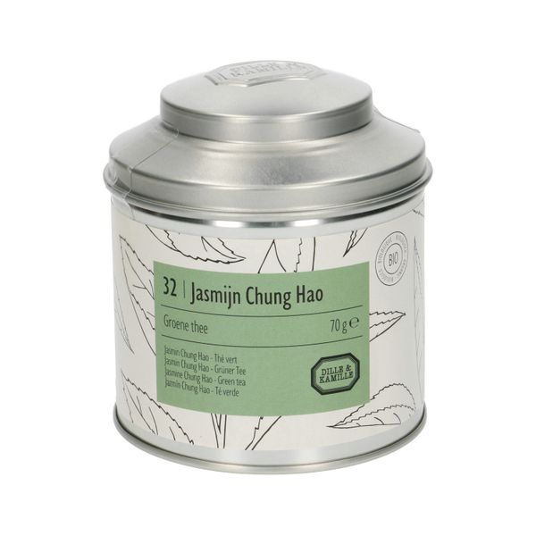 Jasmijn Chung Hao Groene Thee