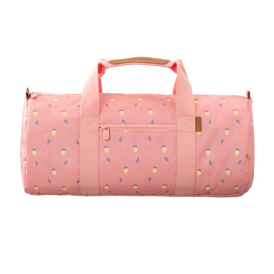 Fresk weekend tas van gerecycled plastic - Summer Fruit